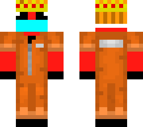 treviiis prisoner