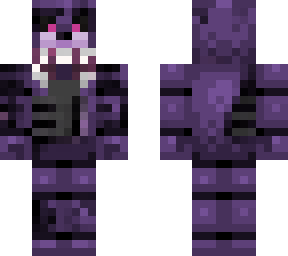 twisted bonnie