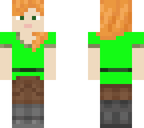 upgraded alex