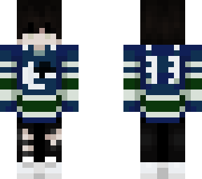 vancouver canucks