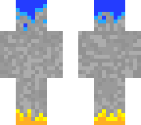 water vs fire