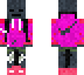 wither skeleton
