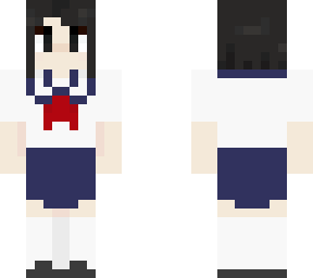 yandere cham/ayano