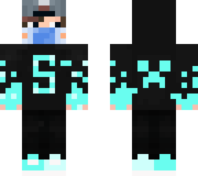yessmartypie  (aqua version )