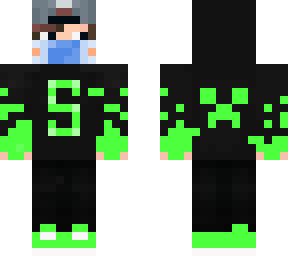 yessmartypie  (green version )