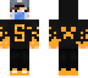 yessmartypie  (orange version )