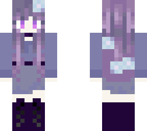 young witch