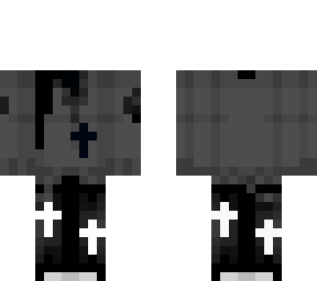z1yth better headless ver original by mowps