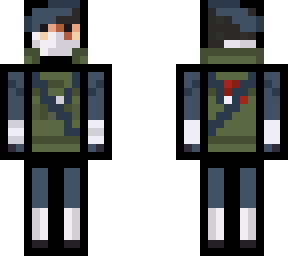 zabuza momochi leaf