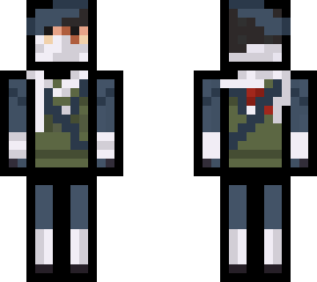 zabuza momochi leaf