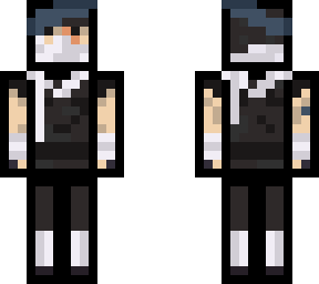 zabuza reanimated