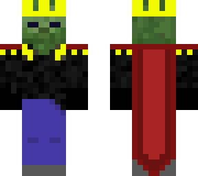 zombie kings