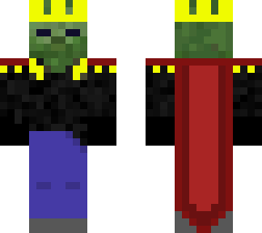 zombiee king (fixed)