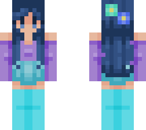 .:. cool colors .:.