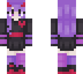 -ender heart-