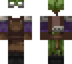 27 swamp skin