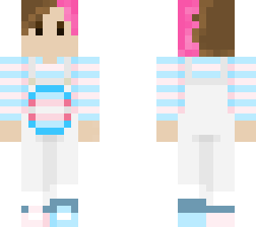 addison 2 (my oc)