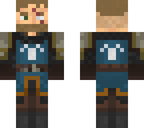 aldrian centurion