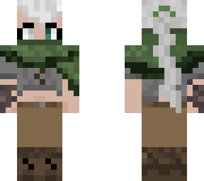 alice rogue