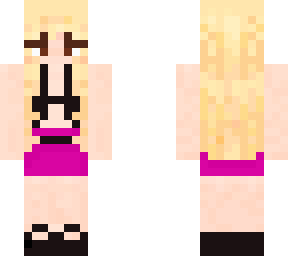 arigameplays x shein