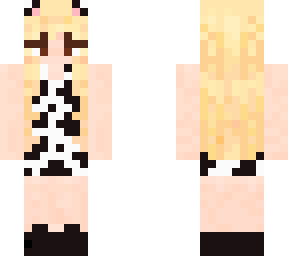 arigameplays x shein con orejitas