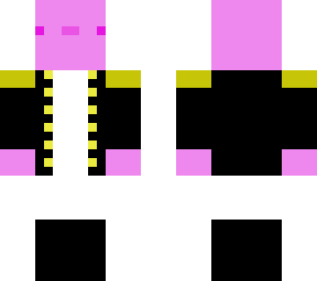 axolotl captain [final]