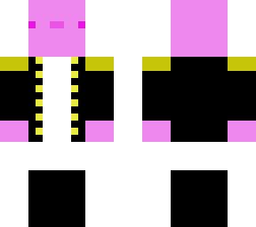 axolotl captain [fixed]