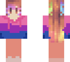 bi***ual hoddie
