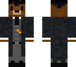 blinders bear