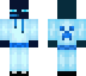 blue ender gamer