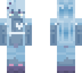 blue lavender // rce, te