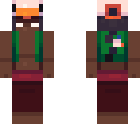 bo from brawl stars