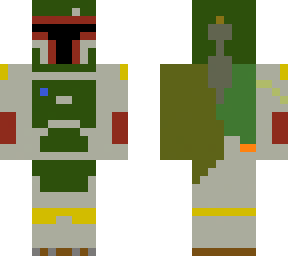 boba fett