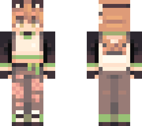 booger mans