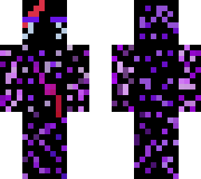 broken enderman