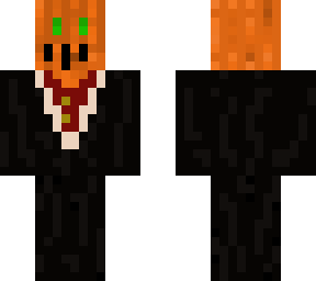 business pumpkin