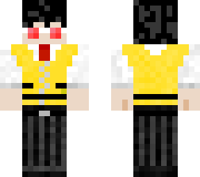 capitan ajolote-gold