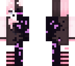 cat corrupted