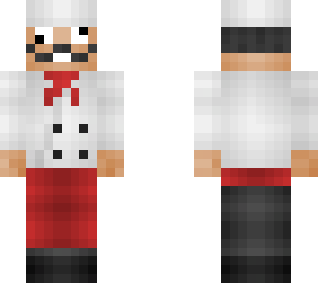 chef