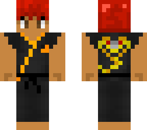 cobra kai oc