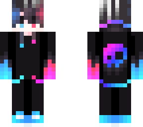cool boy