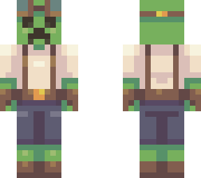 creeper