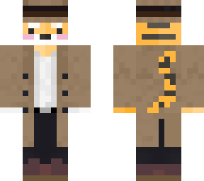 ct tiger