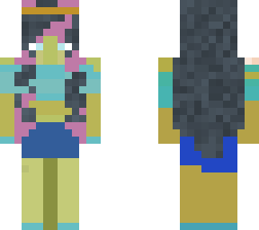 cuter girl