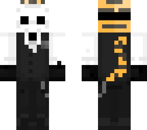 d.mask tigrt