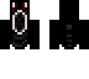 deadly ghost