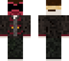 death skin