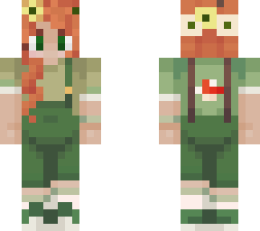 deer me gemitay
