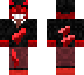 demon