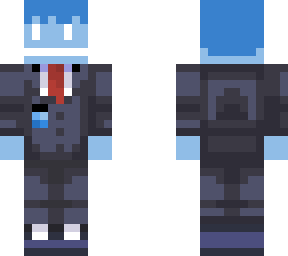 dinkle1 skin of greatness